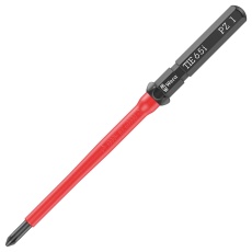 【K K VDE 65 I PZ 1 X 157 MM TIE】INTERCHANGEABLE BLADE POZI NO.1