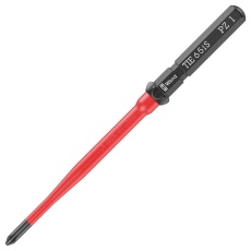 【K K VDE 65 IS PZ 1 X 157 MM TIE】INTERCHANGEABLE BLADE PZ 1 154 MM