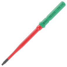 【K K VDE 67 IS TORX 15 X 157 MM TIE】INTERCHANGEABLE BLADE TX 15 154MM
