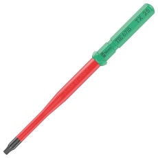 【K K VDE 67 IS TORX 25 X 157 MM TIE】INTERCHANGEABLE BLADE TX 25 154MM