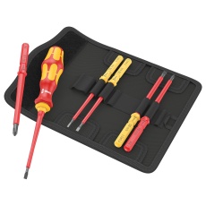 【K K VDE 7 UNIVERSAL 1 TIE】BLADE SET INTERCHANGEABLE