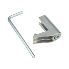 【KLI1】MOUNTING BRACKET 100MM TIE ROD CYLINDER