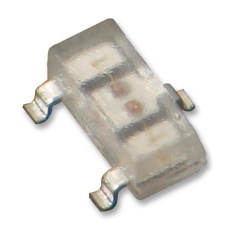 【KM-23ESGC】LED SMD SOT-23 RED+GREEN  テーピングサービス品