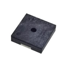 【KMTG1203T3V2K7】BUZZER PIEZO 67DB 2.7KHZ 3V