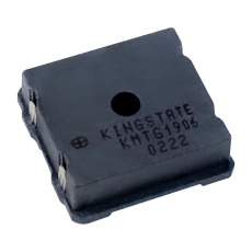 【KMTG1906】BUZZER PIEZO 90DB 3KHZ 12V