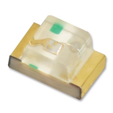 【KP-2012SECK】LED 0805 250MCD ORANGE  テーピングサービス品