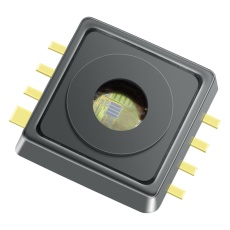 【KP226E3408XTMA1】PRESSURE SENSOR ABSOLUTE 400KPA  テーピングサービス品