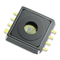 【KP236N6165XTMA1】AIR PRESSURE SENSOR 60-165KPA SOP-8  テーピングサービス品