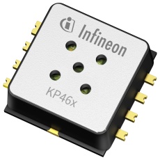 【KP464XTMA1】PRESSURE SENSOR ABSOLUTE 40-115KPA