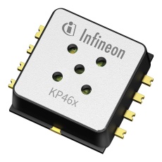 【KP466PXTMA1】PRESSURE SENSOR ABSOLUTE 60-165KPA