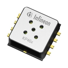 【KP467XTMA1】PRESSURE SENSOR 45-200KPA DFN-8  テーピングサービス品