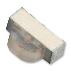【KPA-3010SYCK】LED SMD 1104 RIGHT ANGLE YELLOW  テーピングサービス品