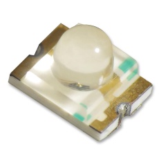 【KPD-3224SGC】LED 3.2X2.4MM DOME-LENS GREEN  テーピングサービス品