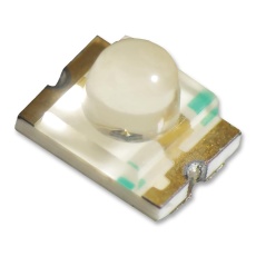 【KPD-3224ZGC】LED SMD DOME-LENS GREEN  テーピングサービス品