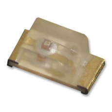 【KPH-1608SURCK】LED RED 80MCD 630NM SMD  テーピングサービス品