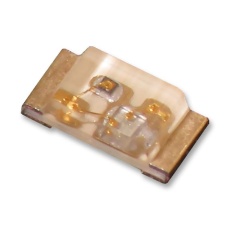 【KPHM-1608QBC-D】LED SMD 0603 0.45MM HEIGHT BLUE  テーピングサービス品