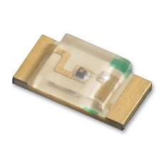 【KPT-3216CGCK】LED GREEN 1206 SMD  テーピングサービス品