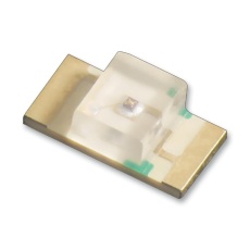 【KPTR-3216EC】LED RED 1206 SMD  テーピングサービス品