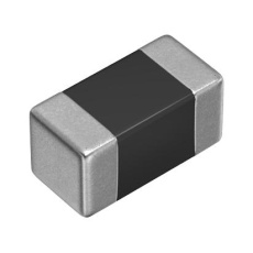 【KPZ1608SHR121ATDH5】FERRITE BEAD AECQ200 120 OHM 2A 0603  テーピングサービス品