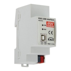 【KSI-01U】KNX-USB INTERFACE KNX BUS SYSTEM