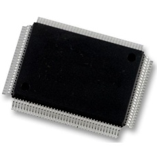 【KSZ8567RTXI】ETHERNET SWITCH 100MBPS -40 TO 85DEG C