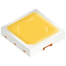 【KW DSLP31.CC-GXHX-4C8E-Z444】LED AEC-Q102 COOL WHITE 6500K 33LM  テーピングサービス品