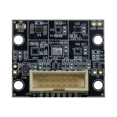 【KX132-1211-EVK-001】EVALUATION BOARD ACCELEROMETER