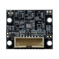 【KX134-1211-EVK-001】EVALUATION BOARD ACCELEROMETER