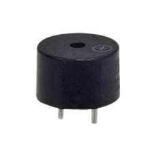 【KXG0905AV】MAGNETIC TRANSDUCER BUZZER 85DBA 4KHZ