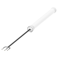 【L000320-02】RF ANTENNA 4.9 TO 6GHZ 4.6DBI