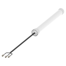 【L000320-04】RF ANTENNA 4.9 TO 6GHZ 4.6DBI