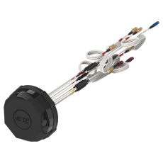 【L000434-02】RF ANTENNA 3.3 TO 7.125GHZ 9.5DBI