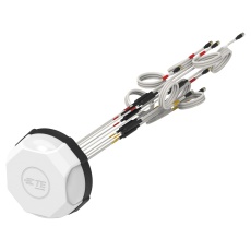 【L000434-03】RF ANTENNA 3.3 TO 7.125GHZ 9.5DBI