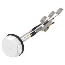 【L000434-06】RF ANTENNA 3.3 TO 7.125GHZ 9.5DBI