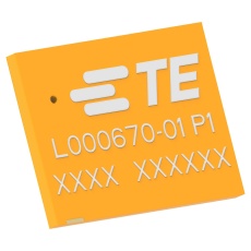 【L000670-01】CHIP ANTENNA 1.176GHZ/1.5835GHZ 2.7DBI