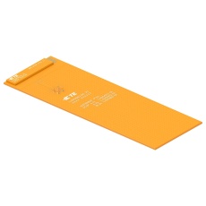 【L000682-80】RF ANTENNA 4.4 TO 5GHZ 2.2DBI