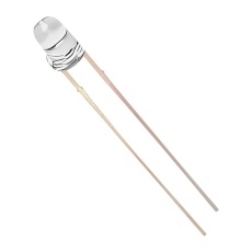 【L12509-0155P】INFRARED LED 1550NM 16MW/SR
