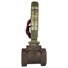 【L6EPB-B-S-3-H.】LIQUID LEVEL SWITCH BRASS SPDT