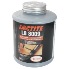 【LB 8009 454G】LUBRICANT CONTAINER 454G