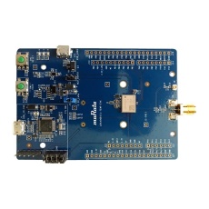 【LBAA0QB1SJ-TEMP-EVK】RF KIT EVALUATION IOT SENSOR 3.3V