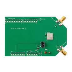 【LBAA0XV2GT-001EVK】EVAL BRD ULTRA-LOW PWR LORA TRANSCEIVER