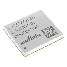 【LBEE5QD1ZM-572】WLAN SDIO 3.0 UART 5GHZ 1ZM