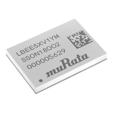 【LBEE5XV1YM-574】WLAN PCIE SDIO 3.0 UART 5GHZ 1YM