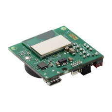 【LBUA2ZZ2DK-EVK】EVAL BOARD ULTRA-WIDEBAND TRANSCEIVER