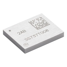 【LBUA5QJ2AB-828】UWB MODULE 8.25GHZ 10.5MMX8.3MMX1.44MM