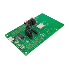 【LBUA5QJ2AB-828EVB】EVAL BOARD ULTRA-WIDEBAND TRANSCEIVER