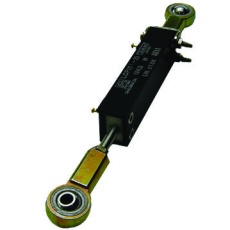 【LCP12Y-50-10K】LINEAR MOTION POTENTIOMETER 10KOHM 20% 700mW