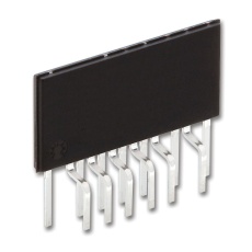 【LCS703HG】LLC CONTROLLER 275W 1MHZ 16SIP