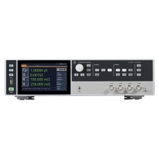 【LCX200】LCR METER 500KHZ.