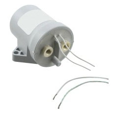【LEV100A5ANH】CONTACTOR SPST-NO DM 24VDC PANEL